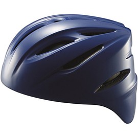 ZETT Softball Catcher Helmet BHL40S Royal Blue O