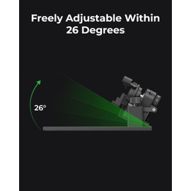 xTool Accessory Kit for RA2 Pro