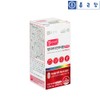 Chong Kun Dang Multi Vitamin Mineral Supplement 60 Tablets Test
