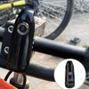 1080P HD Mini Wearable Camera 2MP Motion Detection 560mAh Battery