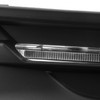 AKKON - Fits 2013-2019 Ford Taurus LED DRL Bumper Driving