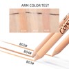 12 Pcs Wonder Concealer Pencil，3 Colors Face Concealer Pencil，Evens Out