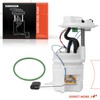 A-Premium Electric Fuel Pump Module Assembly with Pressure Sensor Compatible
