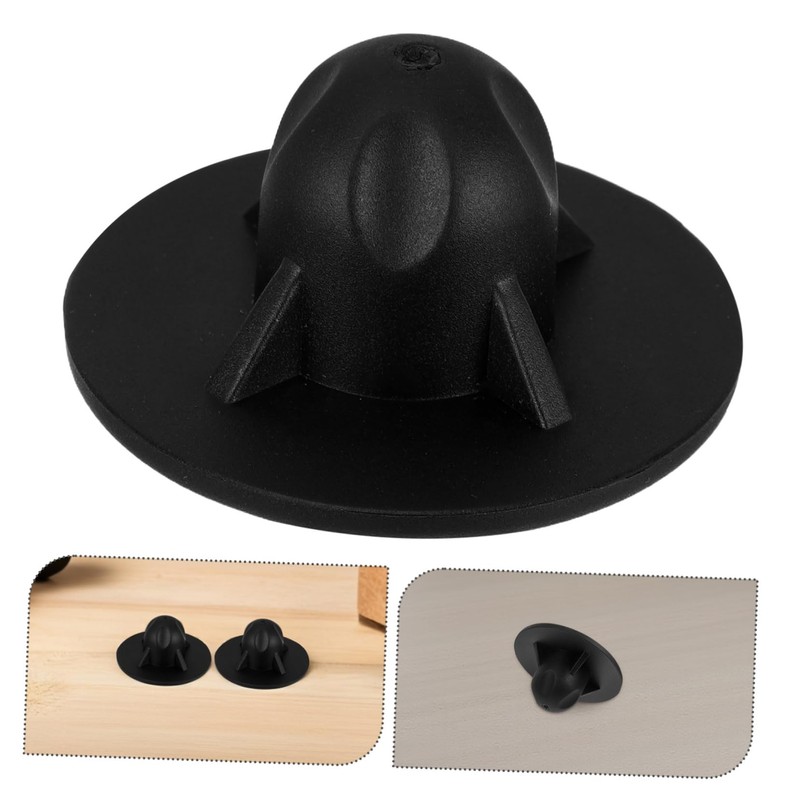 8pcs Chair Foot Cover Non-Slip Camping Chair Legs Cap Replacement