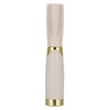 Heated Eyelash Curler USB Rechargeable Electric Lash Curlers Curling Tool