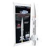 Estes 7000 Bull Pup 12D Rocket-Building Kit, Advanced Flying-Rocket-Model Kit