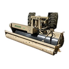 ATI Corporation Part No. 000-176-146, Manure Fork Round Tine 72" Universal Mount