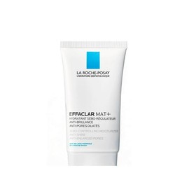 Crema facial La Roche Posay matificante y humectante para piel grasa 40 g