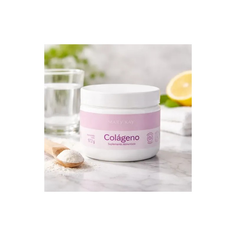 Colágeno Mary Kay 97.2g