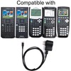 Guerrilla NSPIRECHARGERANDCABLE Graphing Calculator