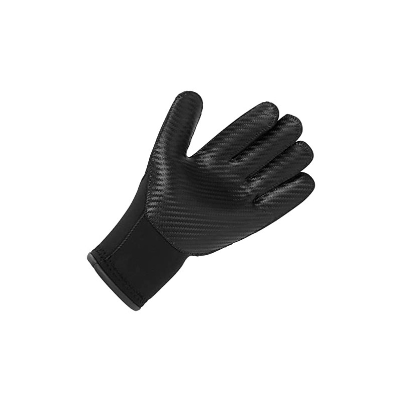 Gill 3mm Double Lined Neoprene Gloves - Thermal Protection &