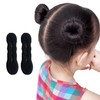 GFun Hair Bun Maker Bun Goods Bun Sponge Hair Arrangement