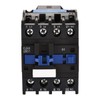 Baomain AC Contactor with Interlock CJX2-2501 110VAC 40A 6KV 50/60Hz