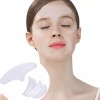 팔자주름 이마 취침용 주름패치 재사용 투명 리프팅패치 5p Forehead Wrinkle