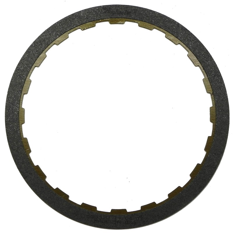 Raybestos Powertrain GM 4L60/E with High Energy 3-4 Clutch Friction