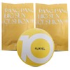 Eloel 2026 Latest Eloel Pangpang Big Sun Cushion S10 Original 25g Refill 25g 2 Sunpact Sun Cream Free DV / 2026 최신상 엘로엘 팡팡 빅 선 쿠션 에스10 본품 25g 리필 25g 2개 선팩트 선크림 무배 dv
