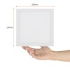 Tecnolite - Lámpara con LED integrado de Techo, Luz Suave