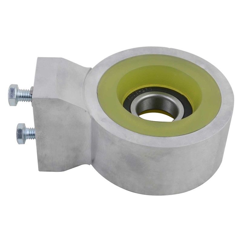 Heavy Duty Aluminum Poly Driveshaft Carrier Bearing Replacement for 1958-1964