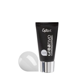 Estrosa Acry Creative Gel Clear 30 g
