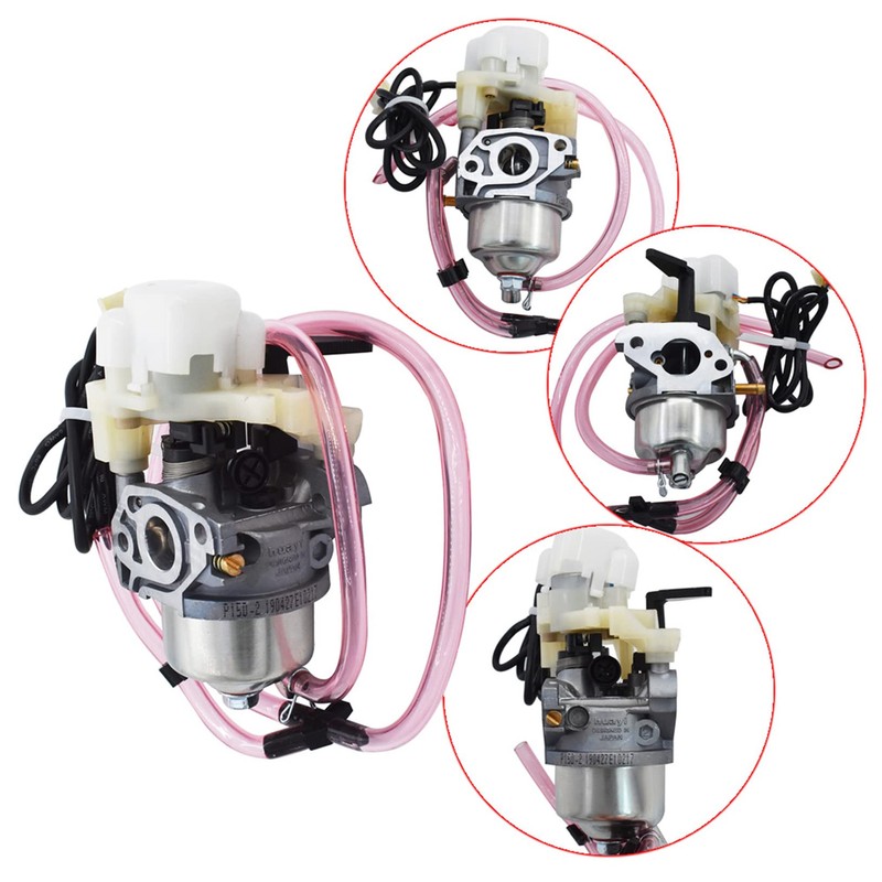 raseparter 16100-z0d-d03 Replacement for Genuine Honda Eu2000i Alternator Carburetor New