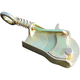 AMERICAN POWER PULL CORP Pp7008 Fence and Wire Grip Pack of 3