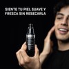 SMOOTH Limpiador Facial Para Hombres Limpieza Profunda Sin irritar, Elimina