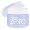 Banila Co. Clean It Zero Calming Cleansing Balm, 100ml, 1 piece / 바닐라코 클린 잇 제로 카밍 클렌징밤, 100ml, 1개