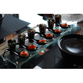 SOLIA One-Way Container