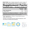Natures Life Magnesium Malate Tablets, 1300 Mg, 250 Count