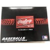 Rawlings R462PR Baseball Practice Ball (1 Piece)