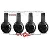 Skin Decal Wrap Works with Beats Studio 2 and 3
