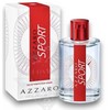 AZZARO SPORT Azzaro EAU DE TOILETTE 3.4 oz Spray NEW