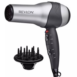 Revlon 1875w Volumizing Turbo Hair Dryer BRAND NEW