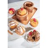 Cook's Choice 2-In-1 Better Baker Edible Food Bowl & Muffin