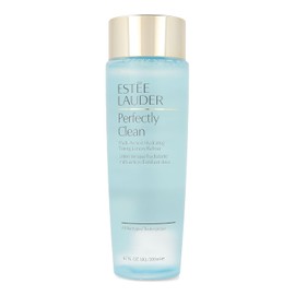 Estee Lauder Perfectly Clean Multi-Action Toning Lotion & Refiner - All Skin Types for Unisex Toning Lotion 6.7 oz