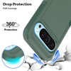 ZUSLAB Rugged Case for Pixel 9 Pro XL Defender Protective
