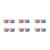 Wellness Good Kitty Wet Cat Food Pate Variety Pack, 3