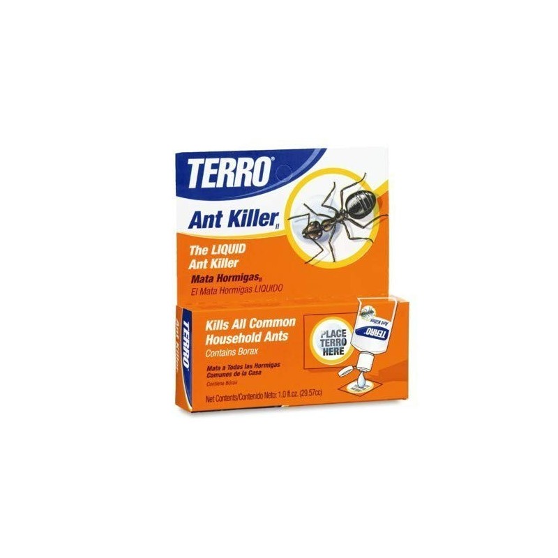 Terro OZ LiQ Ant Killer II