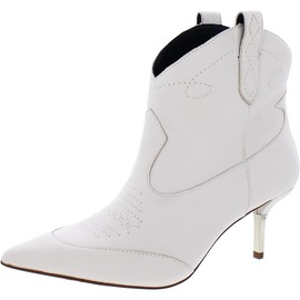 Jessica Simpson Nelda Womens Boot 11 BM US Chalk