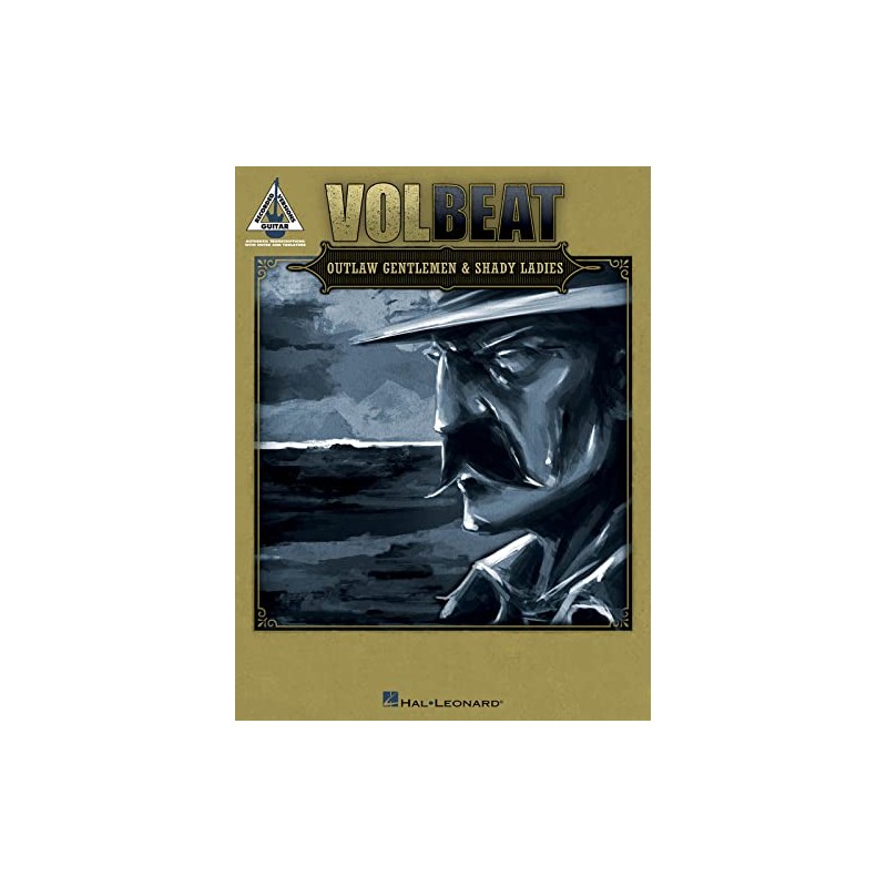 Volbeat: Outlaw Gentlemen & Shady Ladies: Outlaw Gentleman & Shady