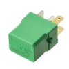 CM1A-R-12V-H91 ACM33221 4Pin 35A SPST 12VDC CM1a-R-12V-H91 Automotive Micro-ISO Relay