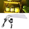 Grow Light 10 Kinds Brightness LED Lamp Beads Portable One