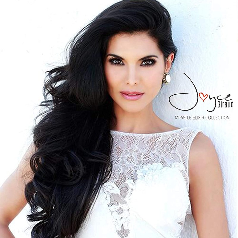 Joyce's Moisture and Shine Shampoo