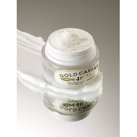 Gold Caviar Collagen Plus Eye Cream / 골드 캐비어 콜라겐 플러스 아이크림