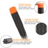 EKIND Foam Darts Refill Pack Compatible for Nerf Ultra Series
