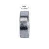 Ruimou 12Pcs 608zz Deep Groove Ball Bearings(8mm x 22mm x