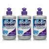 Incredible Kit 3 Crema Peinar Biotina Keratina Cabello Queratina 250ml