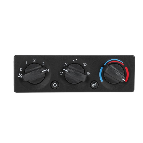 SWITCHRISE A/C Heater Climate Control Module for Peterbilt 389 337