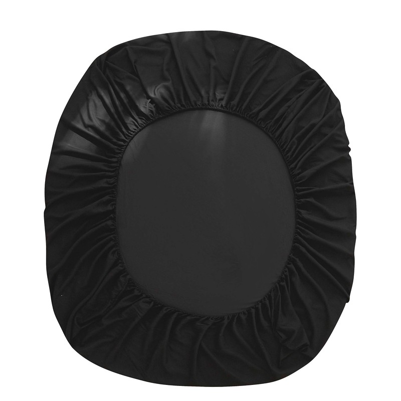 AYSW Extra Deep Fitted Sheet 16"(40 cm) King Size Bedding