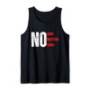 No Gods Masters Kings Tank Top